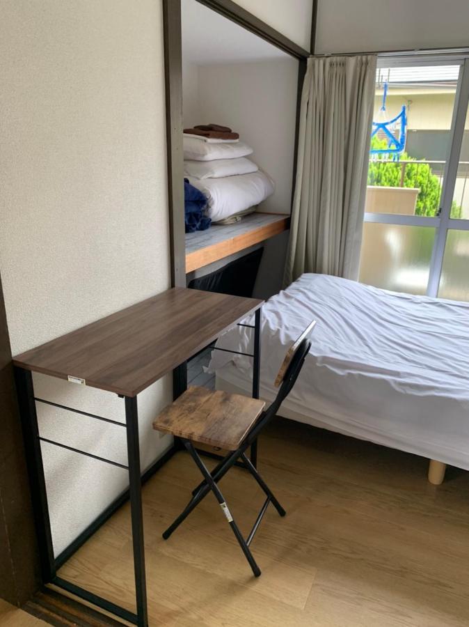 板橋 Rcアネックス Rc201 Apartment Tokyo Luaran gambar