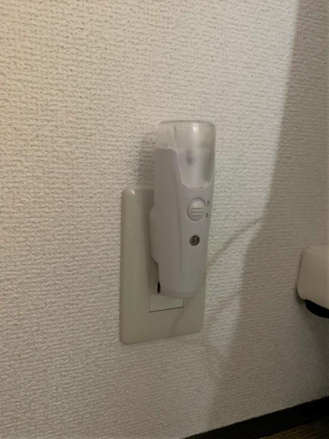 板橋 Rcアネックス Rc201 Apartment Tokyo Luaran gambar