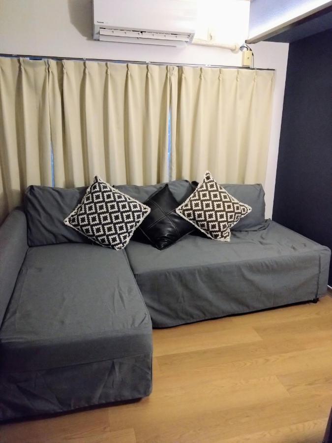 板橋 Rcアネックス Rc201 Apartment Tokyo Luaran gambar