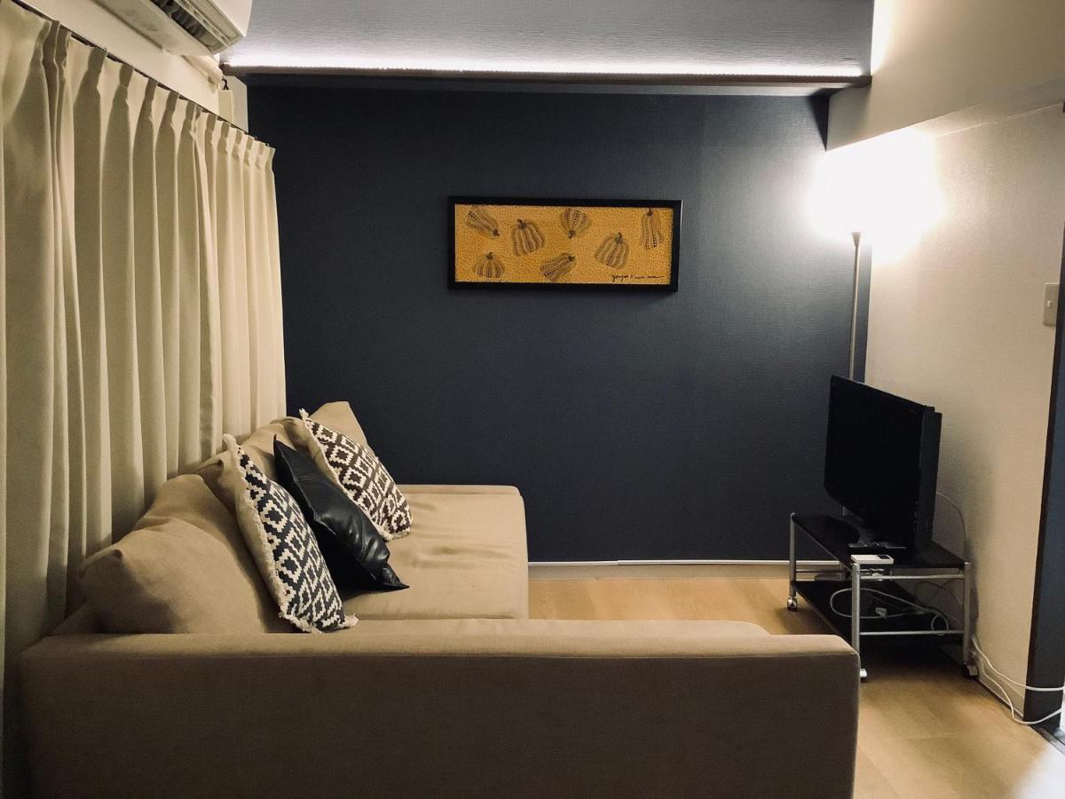 板橋 Rcアネックス Rc201 Apartment Tokyo Luaran gambar