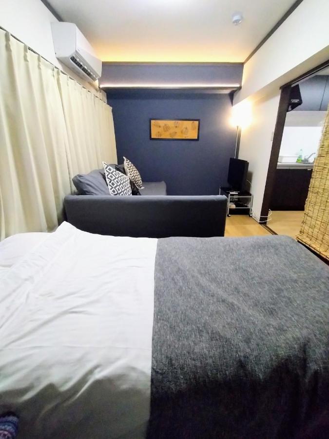 板橋 Rcアネックス Rc201 Apartment Tokyo Luaran gambar