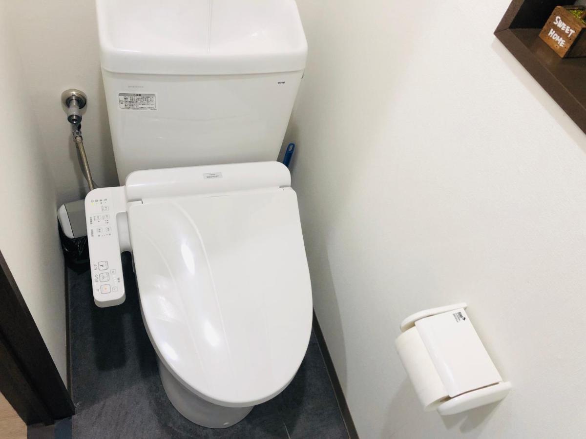 板橋 Rcアネックス Rc201 Apartment Tokyo Luaran gambar