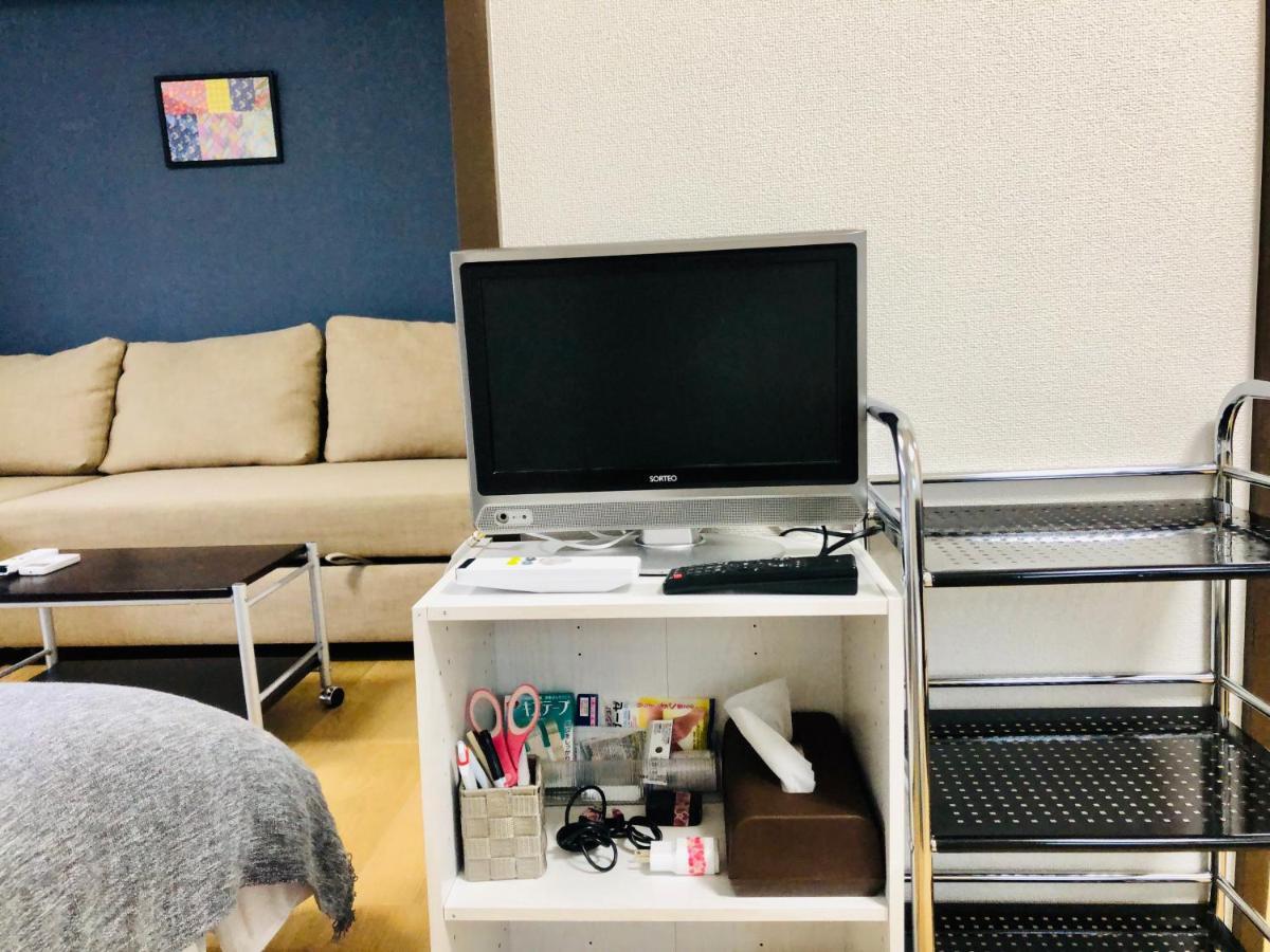 板橋 Rcアネックス Rc201 Apartment Tokyo Luaran gambar